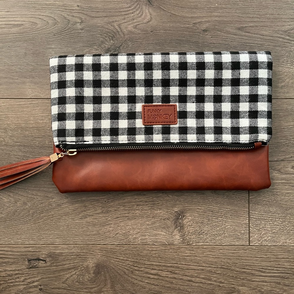 Boutique Clutch